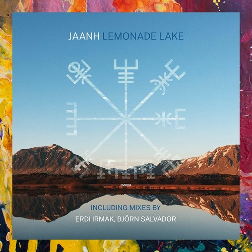 PREMIERE: Jaanh — Lemonade Lake (Erdi Irmak Remix) [Nordic Voyage Recordings]