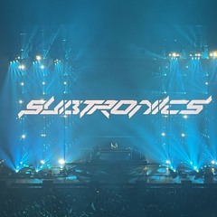 👁️CITHTRONICS👁️ Dubstep Set- CAR RIDE EP 43
