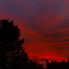 Red Clouds