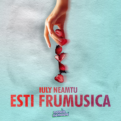 Iuly Neamtu - Esti Frumusica (Dj Chryss Edit) 83