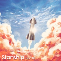 Starship - Fiori DS