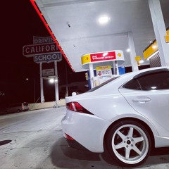 GorillaBeats - Lexus Truck