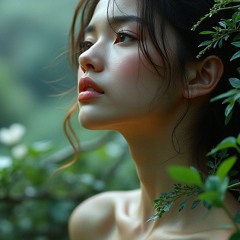 《不再有！唯有宽恕》  Translation: “No More! Only Forgiveness.”