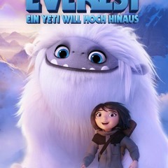 7ll[720p-1080p] Everest – Ein Yeti will hoch hinaus (komplett online sehen)