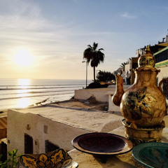Arabic Chill Out