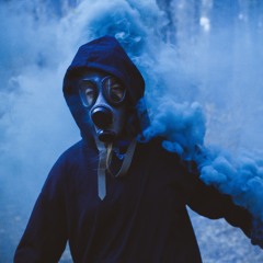 jãrů - Smoke
