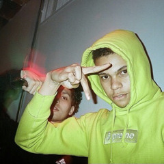 D Savage ~ Run Up (BEST QUALITY)