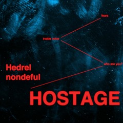 Hostage (feat. nondeful)