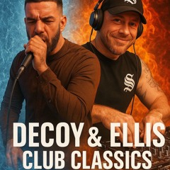 Decoy & Ellis Club Classics