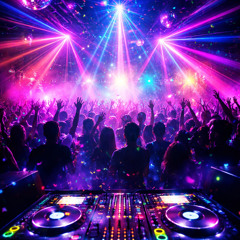 Move (ft. BeeUpNext)