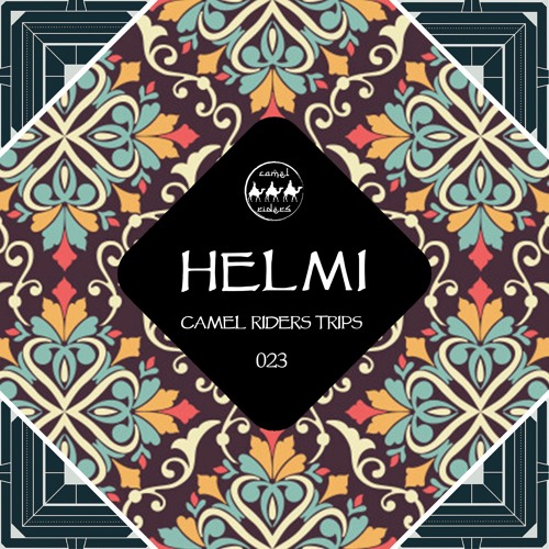 Camel Riders Trips 023 - Helmi