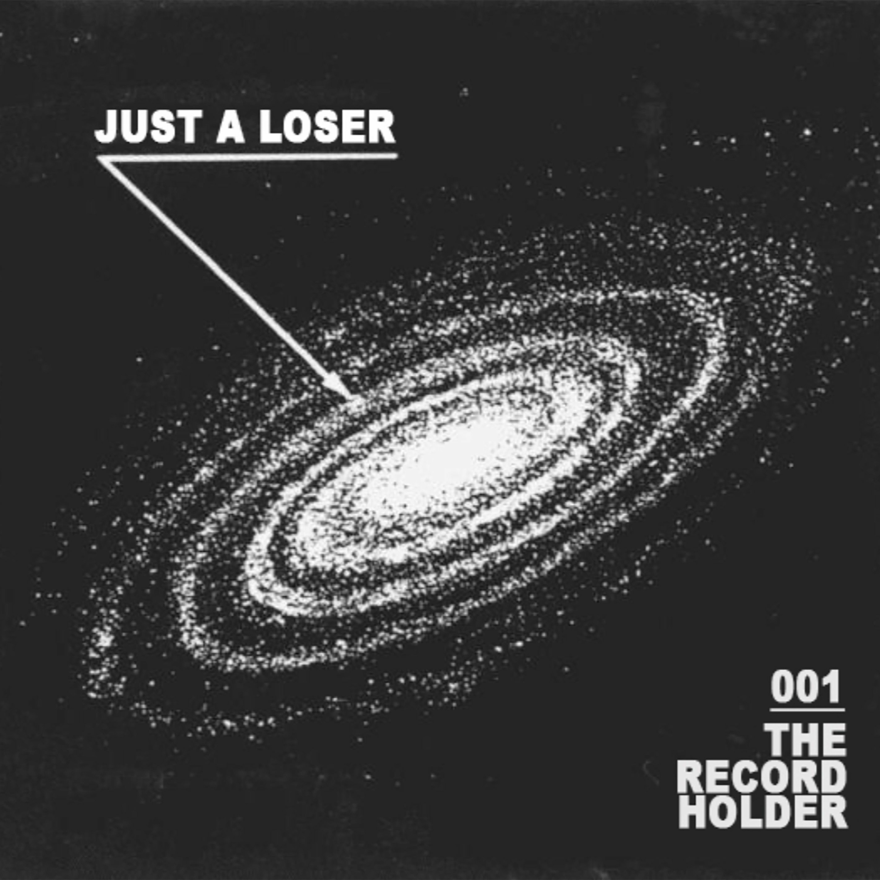 JUST A LOSER episode artwork