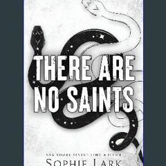 [Read Pdf] 📖 There Are No Saints (Sinners Duet, 1) ^DOWNLOAD E.B.O.O.K.#