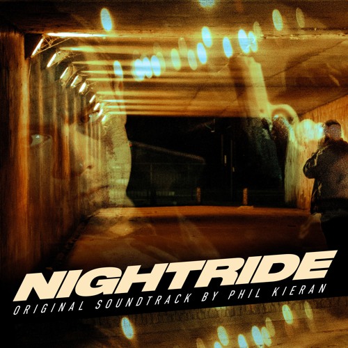 Phil Kieran - Nightride Theme (Opening) M140321 Mark - Calyx 44 24 DD