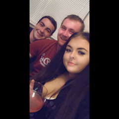 Eyeball Paul