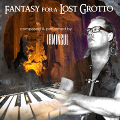 Fantasy for a Lost Grotto - Piano Solo