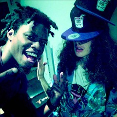 DENZEL CURRY x MIKE DECE - SPACED OUT [PRODUCED BY POSHRAVEN]