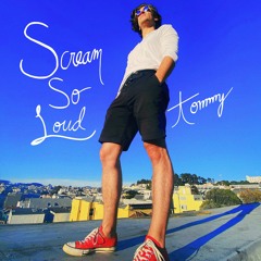 Scream So Loud [demo]