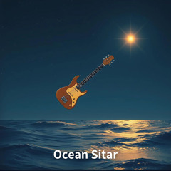 Ocean Sitar