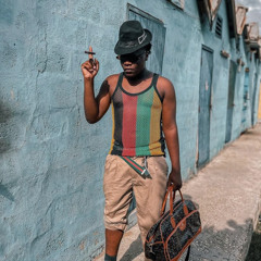 Wonderland (Badda Badda Riddim)