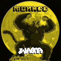MONKEE (FREE DOWNLOAD)[NO GATE]