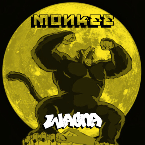 MONKEE (FREE DOWNLOAD)[NO GATE]