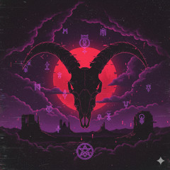 †H€ ẞLΛCK GØΛT ØF †H€ §ØUTHW€§T