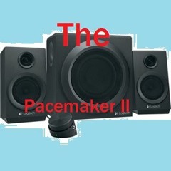 The Pacemaker II  ----------------   SamplerRemix