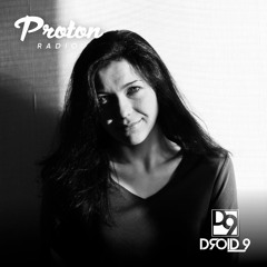 Olga Misty - Droid9 Sessions (June 05 2021) on Proton Radio