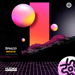 SPIAZZI - Nights (Extended Mix) | FREE DOWNLOAD