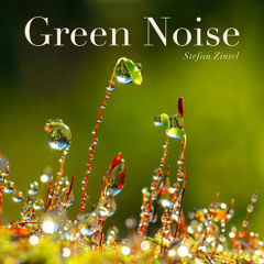 Wind & Water Green Noise