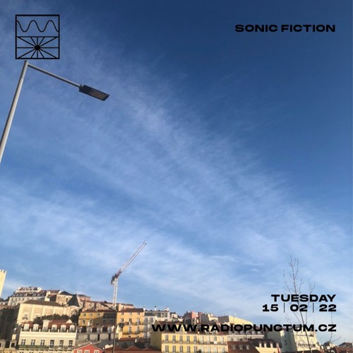sonic-fiction 02/22 by Adam Radź w/ Phoebe