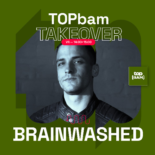 TOPbam TAKEOVER / EPISODE #3 (04/04) - Jump - Hard Style