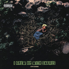 I Grew Up With Snakes