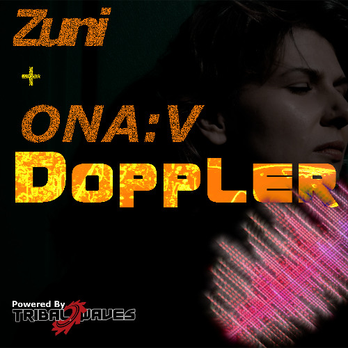 Doppler Shift #201 Zuni & ONA:V