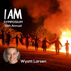 Wyatt Larsen IAM Symposium 2021