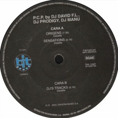PCP - Sensations