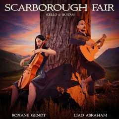 Scarborough Fair (Cello & Guitar)