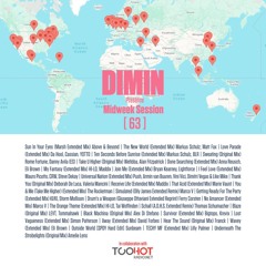 DIMIN Presents Midweek Session [63]