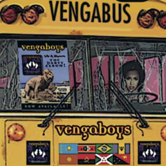 Vengaboys - We Like To Party (Gisbo Edit) FREE DOWNLOAD!