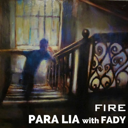 Fire (My Chemical Imbalance)- with Fady