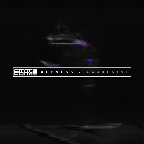 Alyness 'Awakening' [Citate Forms]