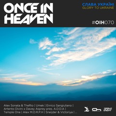 Once In Heaven 070 08.10.22