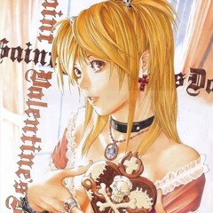 Misa no Uta Cover (Death Note)