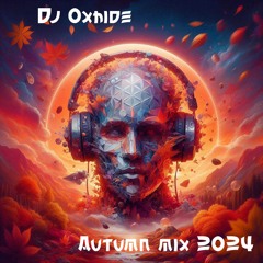 Dj Oxhide - Autumn Mix2024