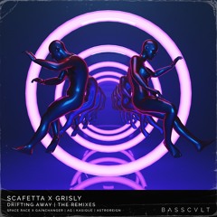 Scafetta X Grisly - Drifting Away (AG Remix)