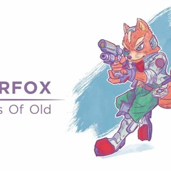 - StarFox Assault OST - Heroes Of OldPeppy's Sacrifice -