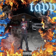 Tapp - Yahhhh (prod by D Rich)