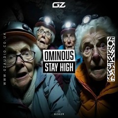 Ominous - Ronseal [Premiere]