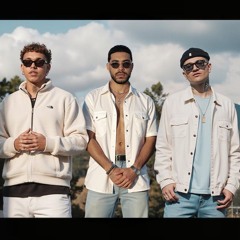 Beéle, Ryan Castro, Kapo, Ozuna - Como Las Olas